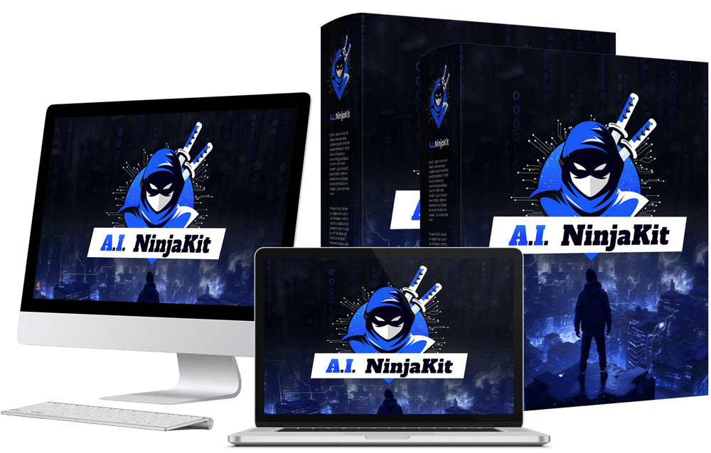 AI Ninja Review