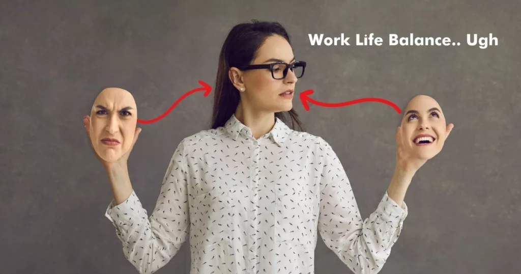 How to Quit Your Job and Work from Home: Work Life Balance