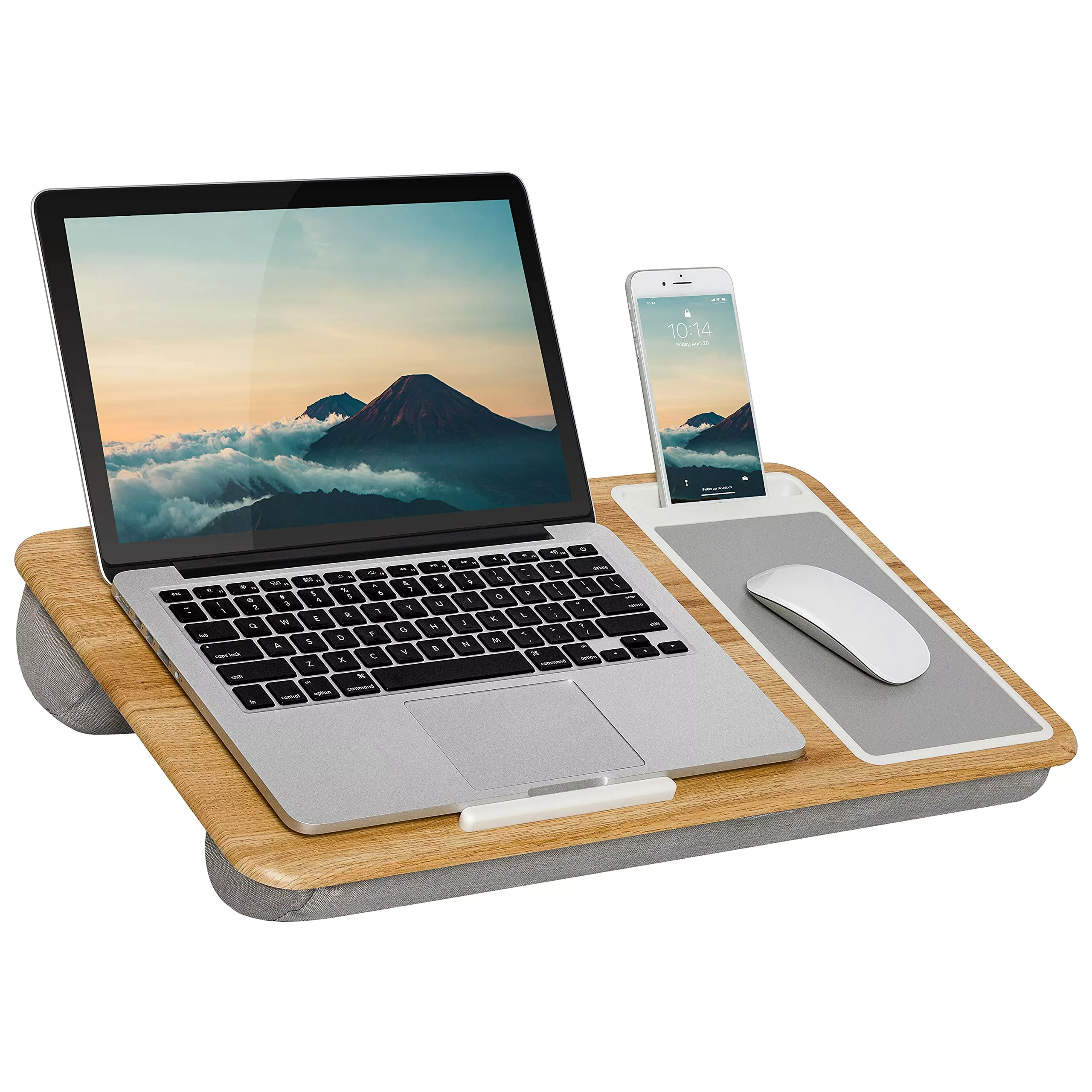 LapGear Home Office Lap Desk