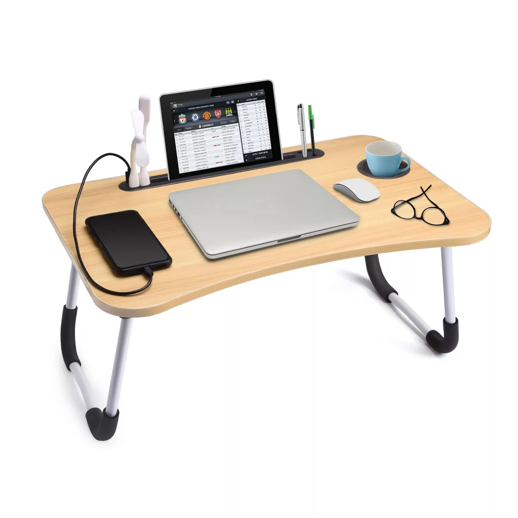 Slendor Laptop Desk