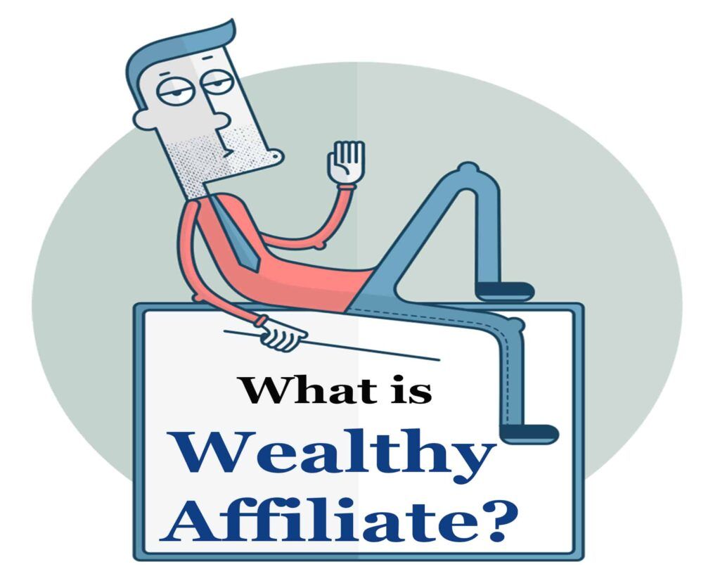 Wealthy Affiliate photo